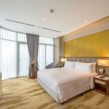 Wyndham Garden Hanoj Exteriér fotografie