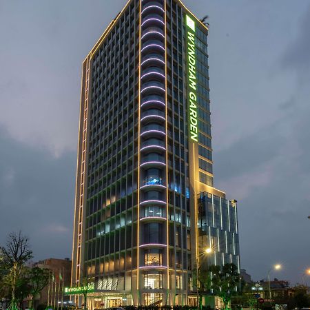Wyndham Garden Hanoj Exteriér fotografie